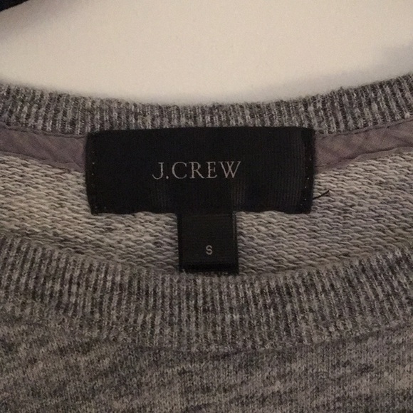 Women’s JCrew Sweater, size S - Picture 2 of 5